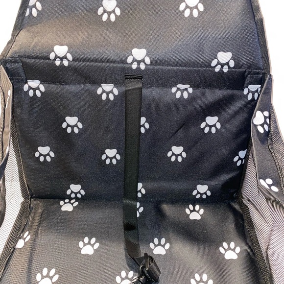 bygd Dog Dog Car Booster Seat Poshmark